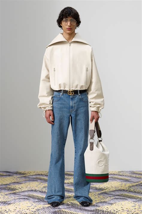 gucci men show|gucci menswear 2024.